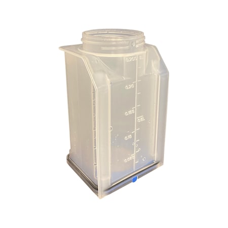 X-Stream Clean 1L/0.25G Replacement Tank (XCEAHV) XCRALB